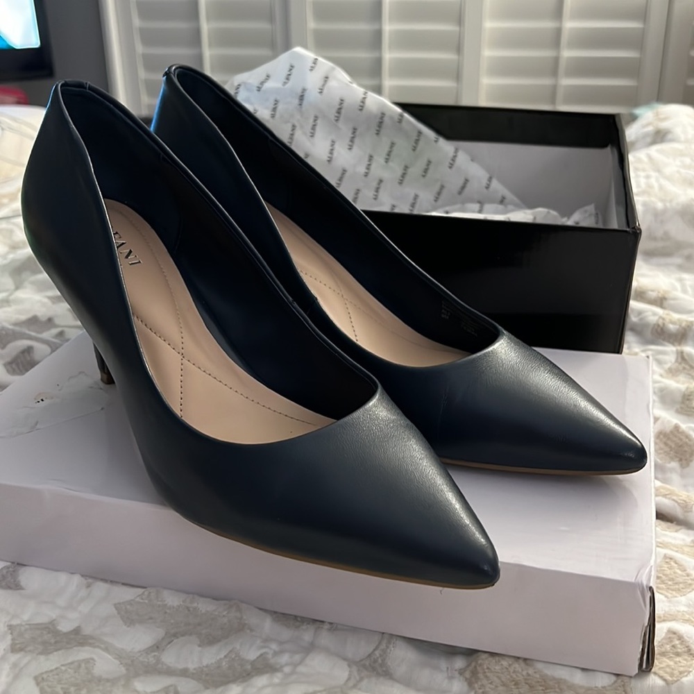Alfani stilettos